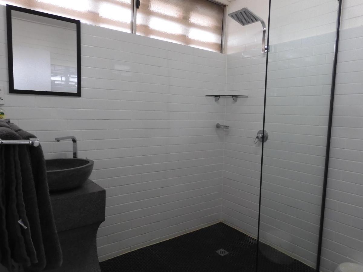 Dalby Parkview Motel Zewnętrze zdjęcie